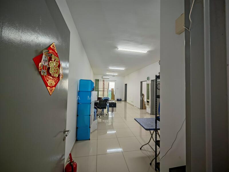 Corridor