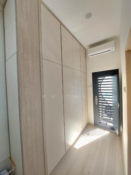 Corridor