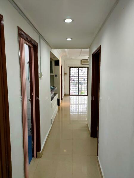 Corridor