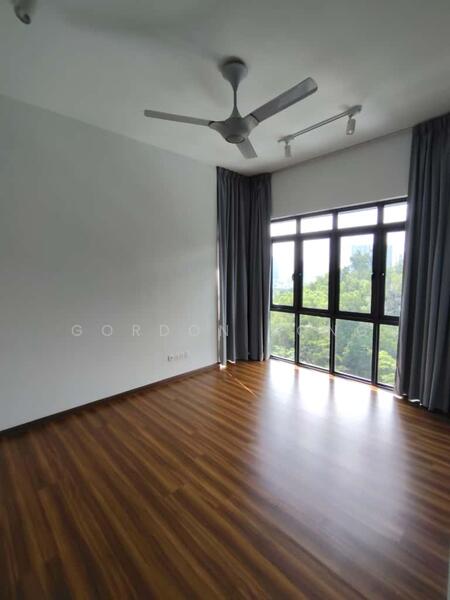 Master Room