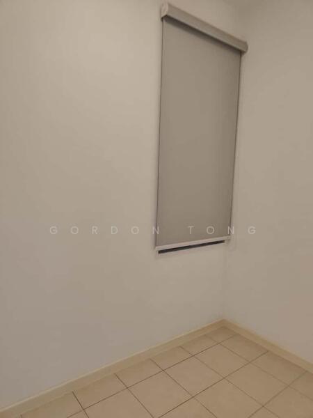 Maid Room/Store Room