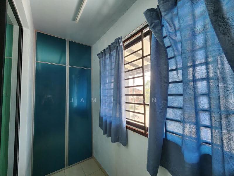 2-storey Terraced House for Sale in Taman Bukit Tiram (Ulu Tiram) - Jamie Tan - Interior - PropertyGuru.com.my