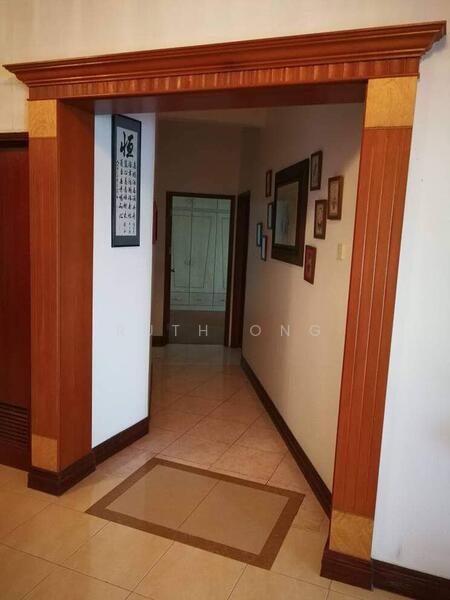 Corridor