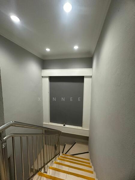 Corridor