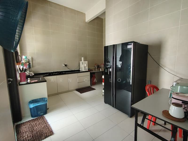 Rumah Banglo untuk Disewa di Seri Kembangan (Selangor) - Arnica Low - Kitchen - PropertyGuru.com.my