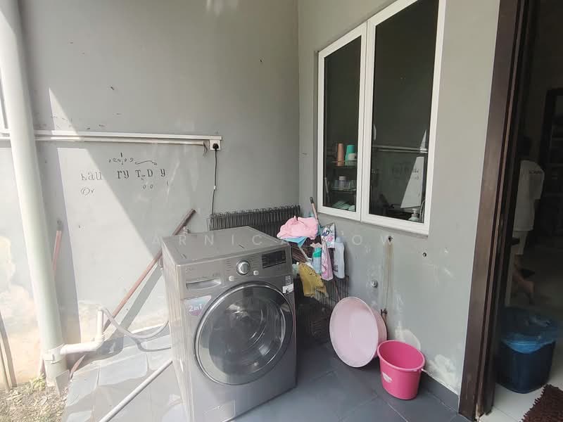 Rumah Banglo untuk Disewa di Seri Kembangan (Selangor) - Arnica Low - Exterior - PropertyGuru.com.my