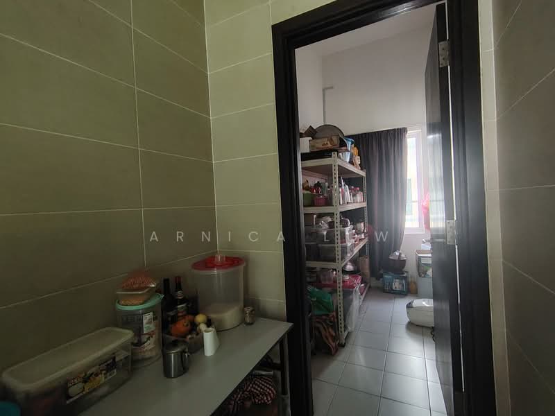 Rumah Banglo untuk Disewa di Seri Kembangan (Selangor) - Arnica Low - Kitchen - PropertyGuru.com.my