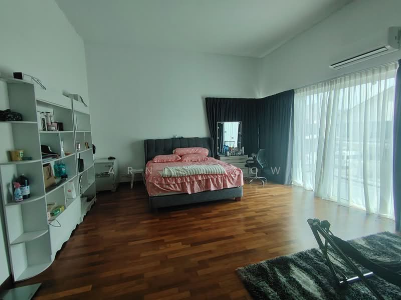 Rumah Banglo untuk Disewa di Seri Kembangan (Selangor) - Arnica Low - Bedroom - PropertyGuru.com.my