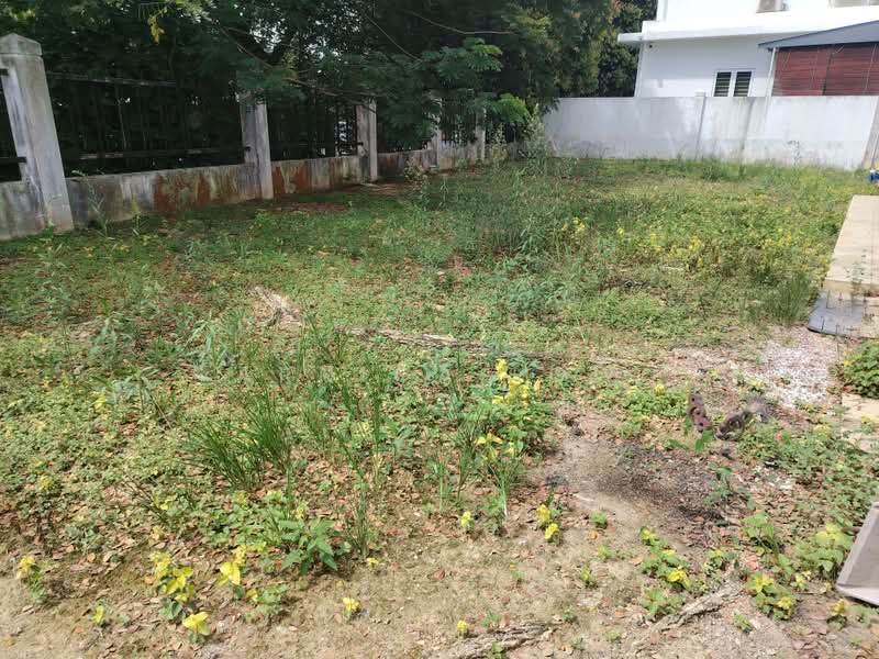 Rumah Banglo untuk Disewa di Seri Kembangan (Selangor) - Arnica Low - Garden - PropertyGuru.com.my