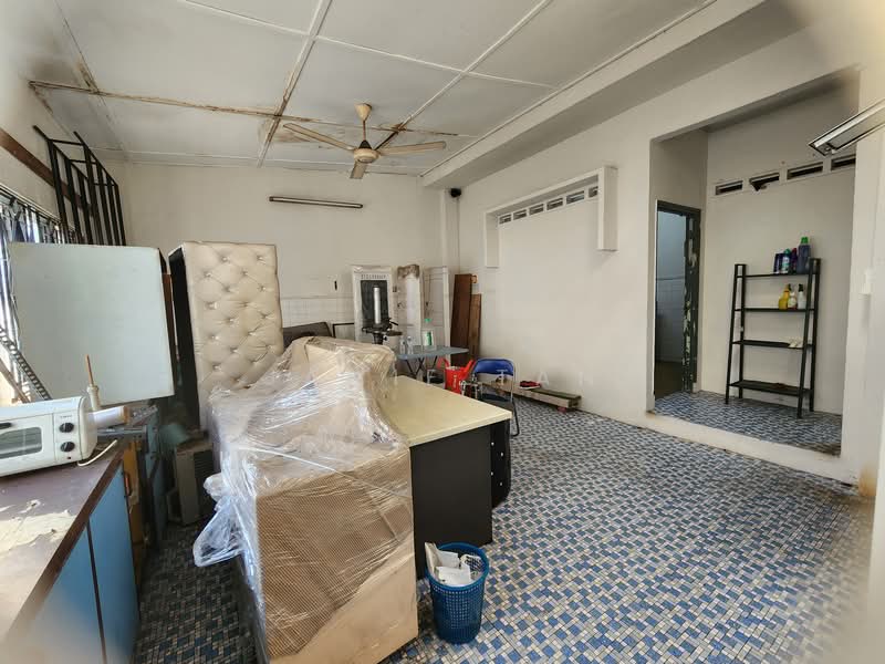 2-storey Terraced House for Sale in Taman Sri Tebrau (Johor Bahru) - Jamie Tan - PropertyGuru.com.my