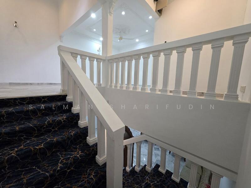 Corridor