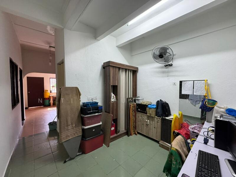 Corridor