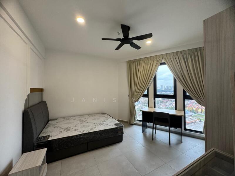 Service Residence for Rent at YOLO Signature Suites - Janis Yim - PropertyGuru.com.my
