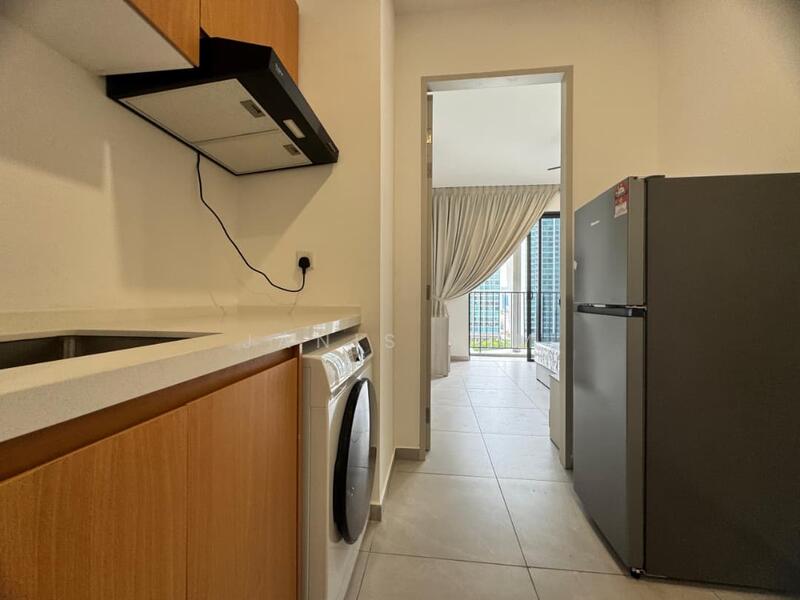 Service Residence for Rent at YOLO Signature Suites - Janis Yim - PropertyGuru.com.my