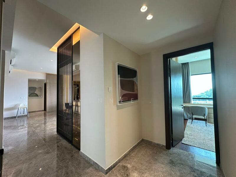 Corridor