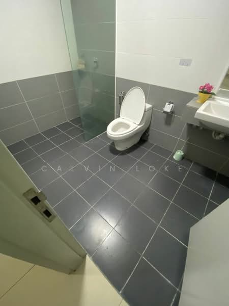 Terraced House for Rent in Bangi (Selangor) - Calvin Loke - Bathroom - PropertyGuru.com.my