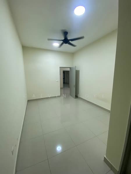 Terraced House for Rent in Bangi (Selangor) - Calvin Loke - Interior - PropertyGuru.com.my