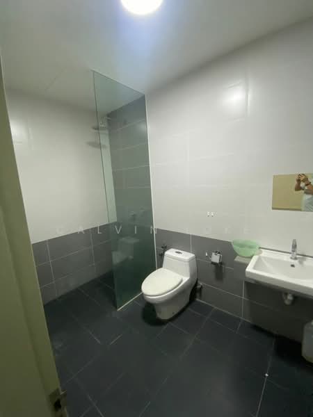 Terraced House for Rent in Bangi (Selangor) - Calvin Loke - Bathroom - PropertyGuru.com.my