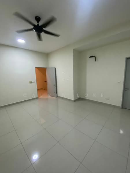 Terraced House for Rent in Bangi (Selangor) - Calvin Loke - Interior - PropertyGuru.com.my
