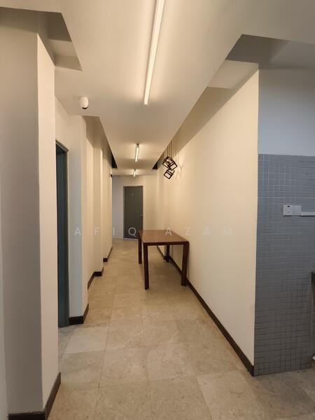 Corridor