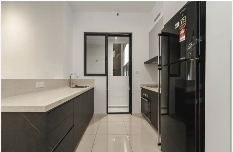 Servis Apartment untuk Disewa di Sunway Belfield - Max Ng - PropertyGuru.com.my