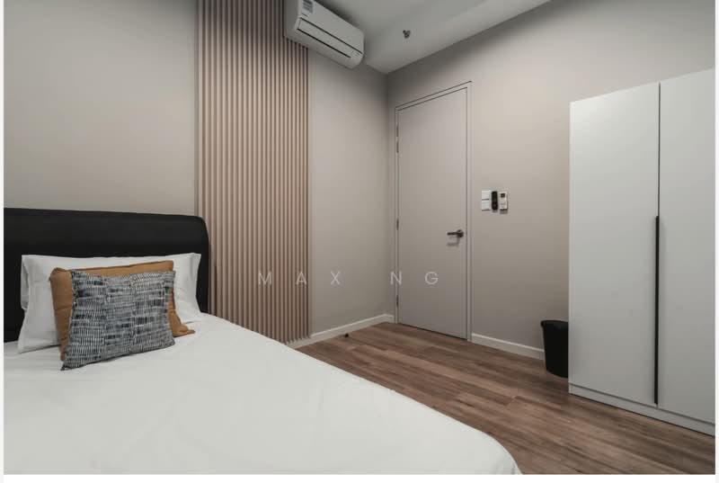 Servis Apartment untuk Disewa di Sunway Belfield - Max Ng - PropertyGuru.com.my
