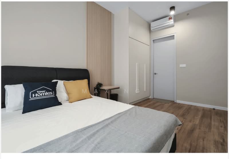 Servis Apartment untuk Disewa di Sunway Belfield - Max Ng - PropertyGuru.com.my