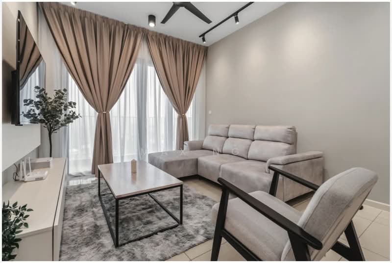 Servis Apartment untuk Disewa di Sunway Belfield - Max Ng - PropertyGuru.com.my