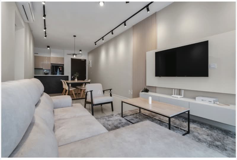 Servis Apartment untuk Disewa di Sunway Belfield - Max Ng - PropertyGuru.com.my