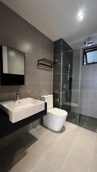 Servis Apartment untuk Disewa di Sunway Belfield - Max Ng - PropertyGuru.com.my