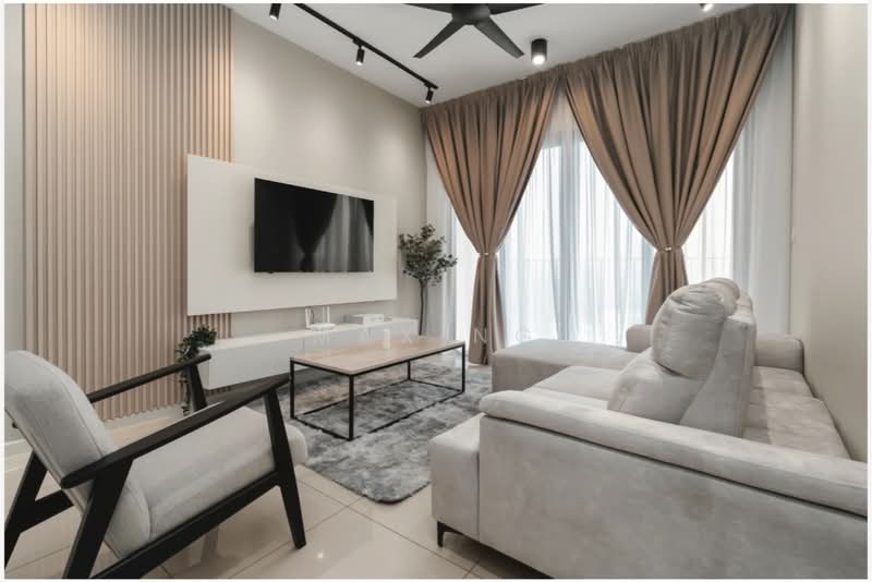 Servis Apartment untuk Disewa di Sunway Belfield - Max Ng - PropertyGuru.com.my