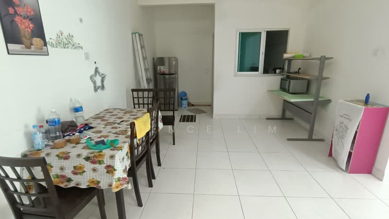 Condominium for Sale at Elit Heights @ Bayan City - terence lim - Dining Room - PropertyGuru.com.my