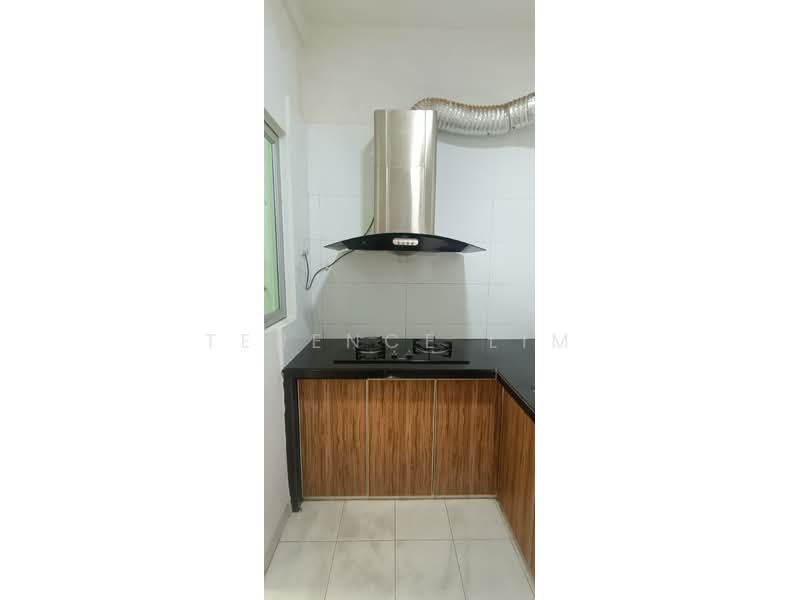 Condominium for Sale at Elit Heights @ Bayan City - terence lim - Kitchen - PropertyGuru.com.my