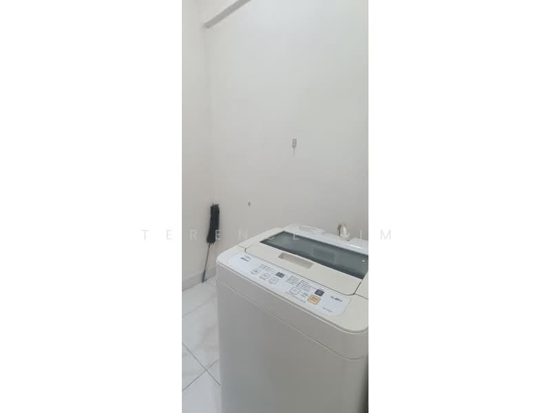Condominium for Sale at Elit Heights @ Bayan City - terence lim - Bathroom - PropertyGuru.com.my