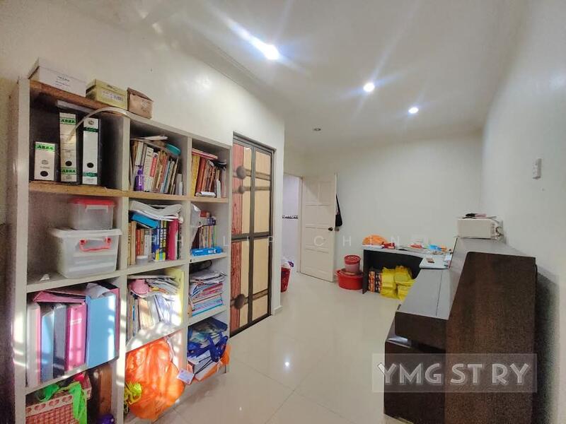 Corridor