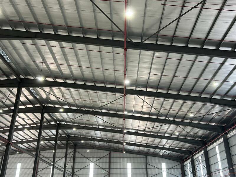 Factory for Rent in Pulau Indah (Klang) - Desley Wan - Interior - PropertyGuru.com.my