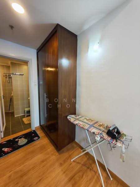 Kediaman Servis untuk Disewa di Amcorp Serviced Suites - Bonnie Chong - Bathroom - PropertyGuru.com.my