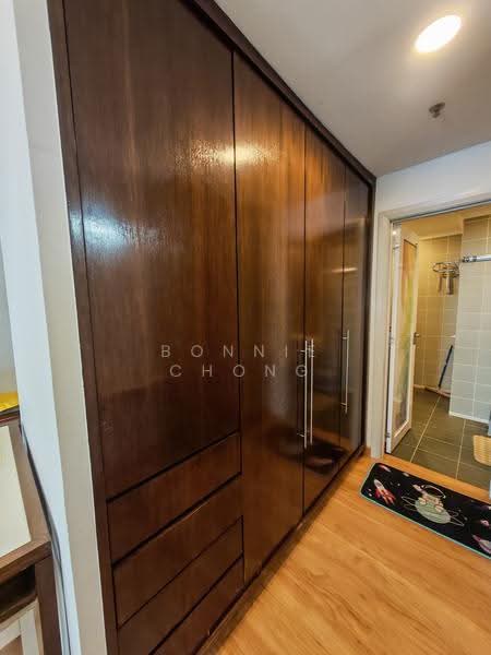 Kediaman Servis untuk Disewa di Amcorp Serviced Suites - Bonnie Chong - Interior - PropertyGuru.com.my