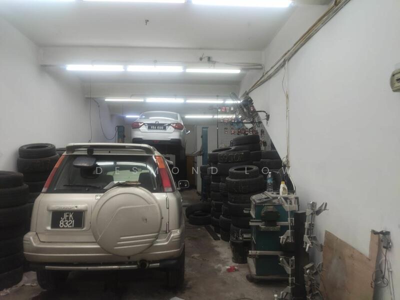 Car Park