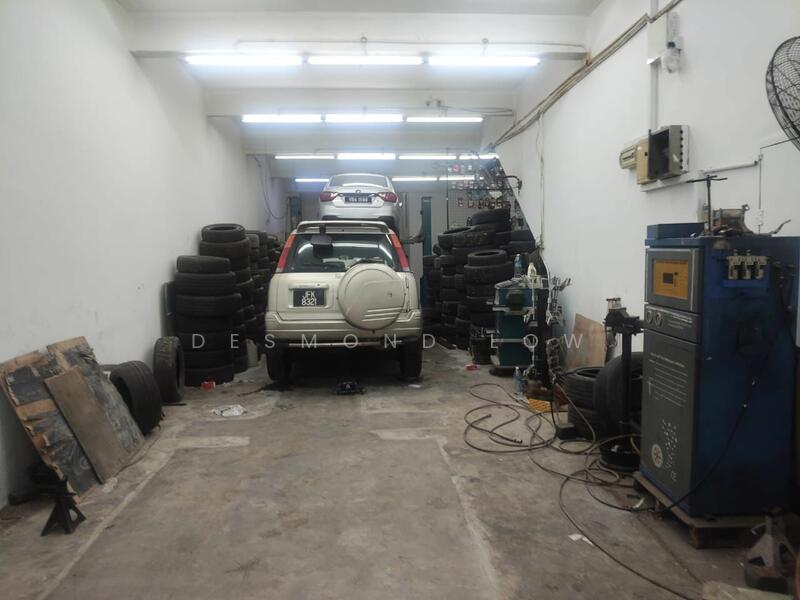 Car Park