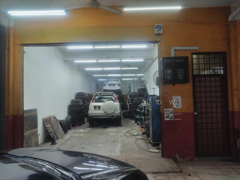 Car Park