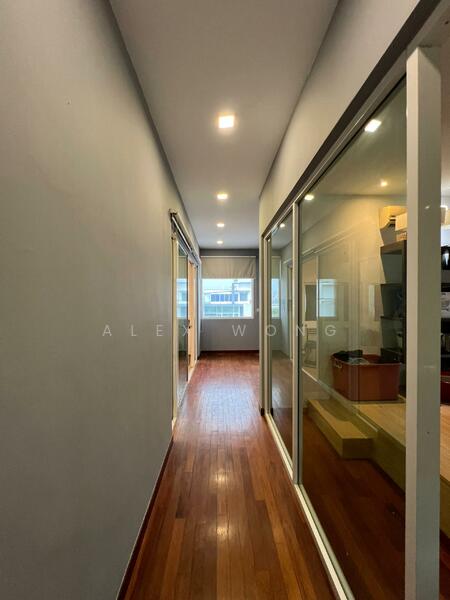 Corridor
