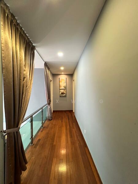 Corridor