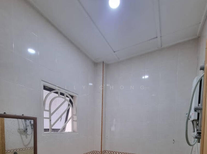 Untuk Dijual - Taman Bukit Permai