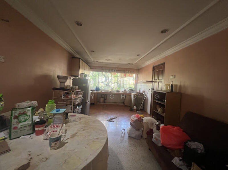 Untuk Dijual - Taman Bukit Permai