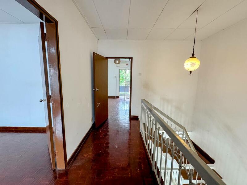 Corridor