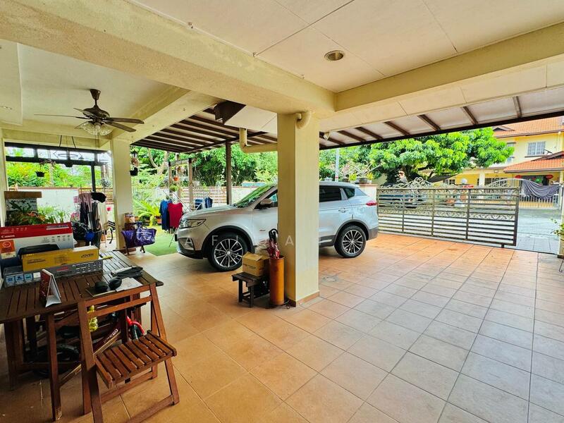 Car Park