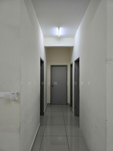 Corridor