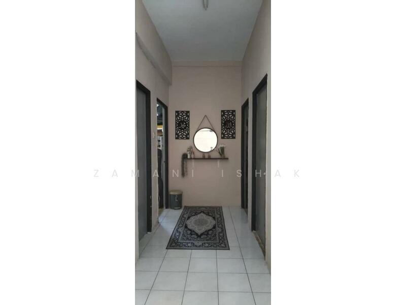 Corridor