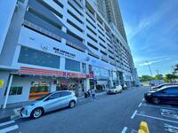 For Rent - Razak City Residence